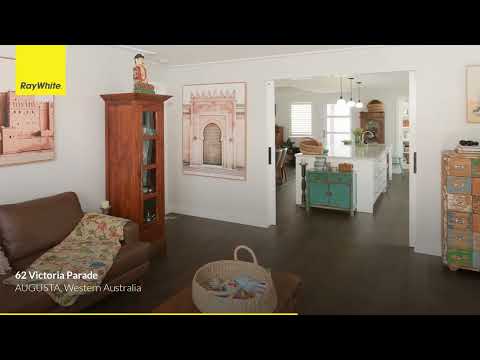 62 Victoria Parade, Augusta, WA 6290, 4 Schlafzimmer, 3 Badezimmer, House