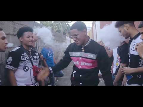 Pintica LA Ex - ''Lowkey Remix''  ( Official Video ) Bryant Myers