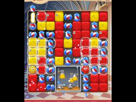 TOON BLAST level 8548