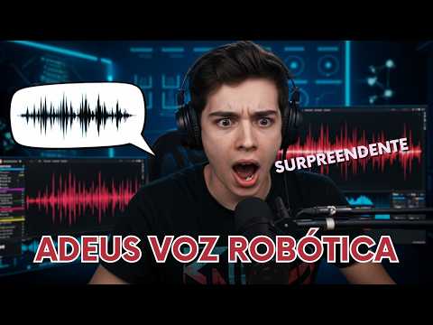 GOOGLE'S NEW FREE VOICE AI Generates Voice With Real EMOTION (Native Speech Generation)