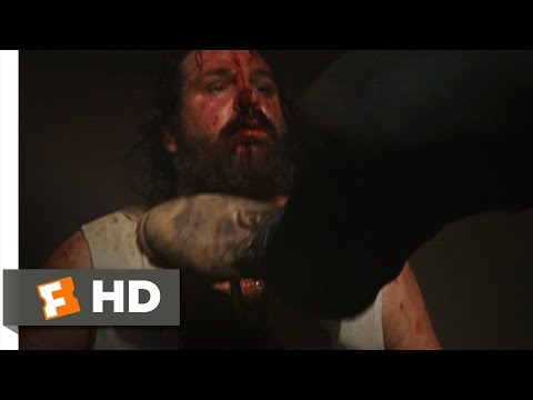 刺客聯盟(Wanted (10/11) Movie CLIP - Wesley Butchers the Butcher (2008) HD)