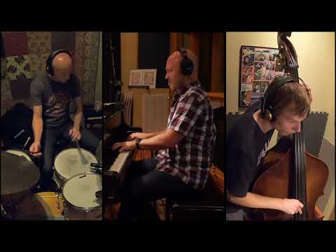Mason Embry Trio - It’s You I Like [Official Studio Performance]