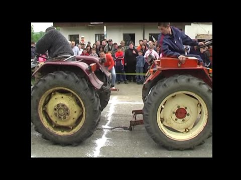 ursus C330 vs vladimirac T25 Traktorijada Srpska Petrinja