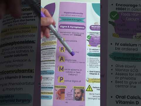 Nurse ASMR Sounds You ll Hear During Nursing Skills shorts asmr