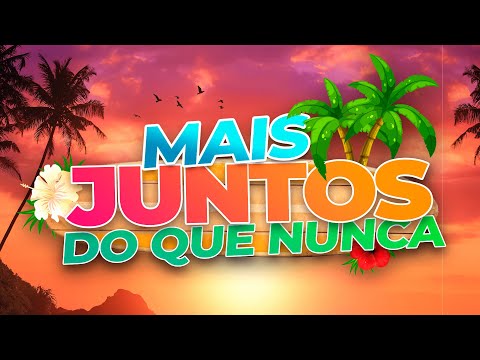 MAIS JUNTOS DO QUE NUNCA | BANDA FJU (2022)