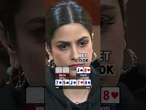 ALL IN with What?! #Poker