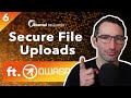 Secure Your File Uploads Today With OWASP Learn Web Dev With Austin Gil