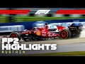 FP2 Highlights 2025 Austrian Grand Prix