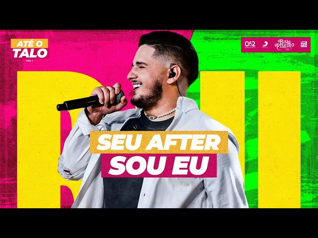 Download Biu do Piseiro – Seu After Sou Eu