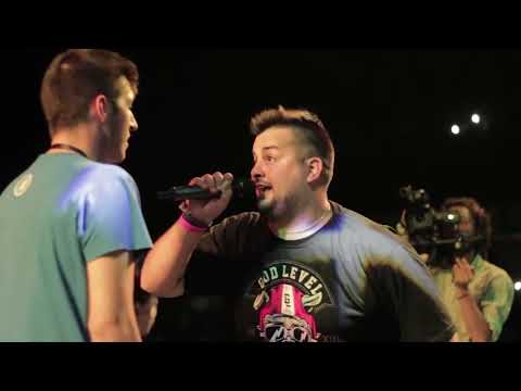 Imagen   CHUTY vs PAPO Big Bang 2016 FINAL   PREZI