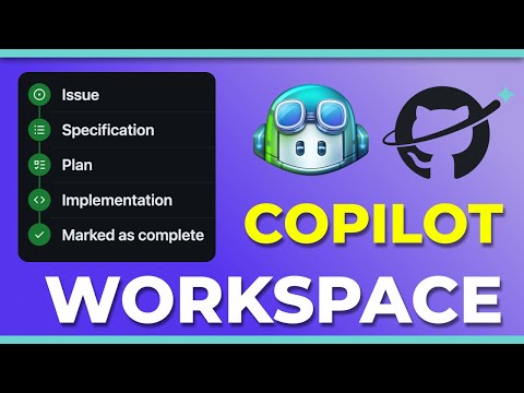 Introducing Copilot Workspace: Boosting Productivity with AI Assistance