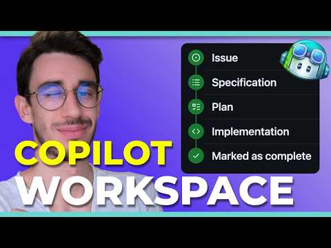 Introducing Copilot Workspace: Boosting Productivity with AI Assistance