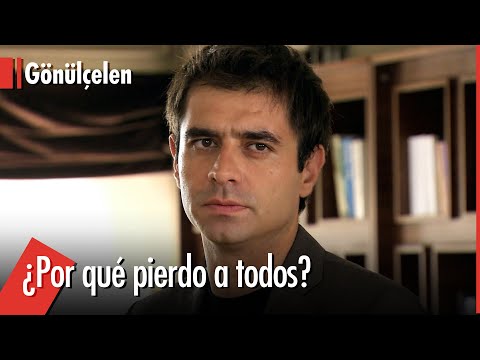 Murat siempre pierde en el amor - Convirtiéndose en Una Dama | Gonulcelen
