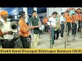 Bin Sajni Ke Jeevan Acha Nahi Lagta Shakti Band Dharapat Bishnupur Bankura