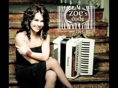 ZOE feat IN-GRID AVEC TOI.wmv