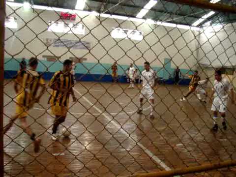 Aliados X Cana brava - Parte 13.MPG