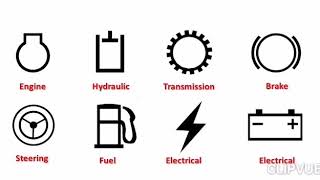 Symbols Elements ( Primary symbol )