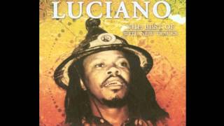 Luciano - Better Way