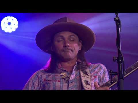 Allman Betts Band -  Magnolia Road (Belly Up Live)