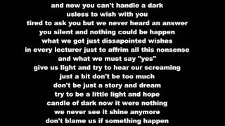 9. Tinie Tempah Ft. Big Sean  new album Demonstration - Shape \ Lyrics