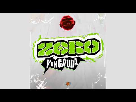 Yung Buda - ZERO [FULL ÁLBUM]