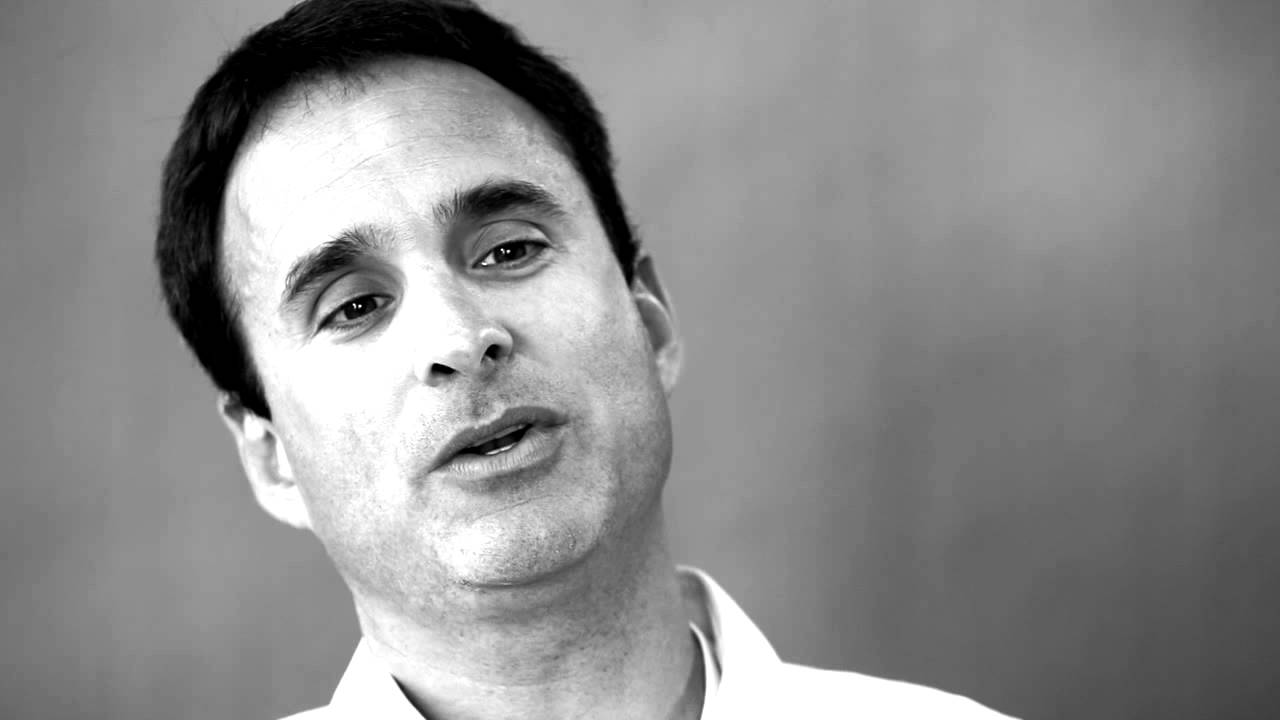 Broad View - Brad Bernstein explains the epigenome