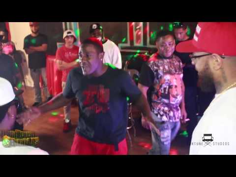 Ian B vs Lo Writtens