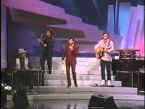 Sanctuary - Ronnie Prophet & Family Brown.mpg