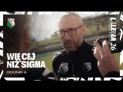 LA LEGIA VLOG #6: KTO WYGRAŁ MECZ?!