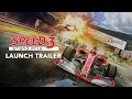 Gameplay-Video von Speed 3: Grand Prix  Playstation 4