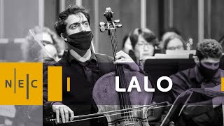 Download lagu Lalo: Concerto for Cello in D minor | Timotheos Petrin   Ludovic Morlot   NEC Philharmonia mp3