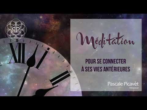 RESSOURCE - Se reconnecter à ses vies antérieures 🔮