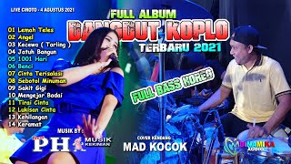 Download lagu Full Album Dangdut Koplo Terbaru 2021 Full Bass  // Album Lemah Teles // Mad Kocok Kedang mp3