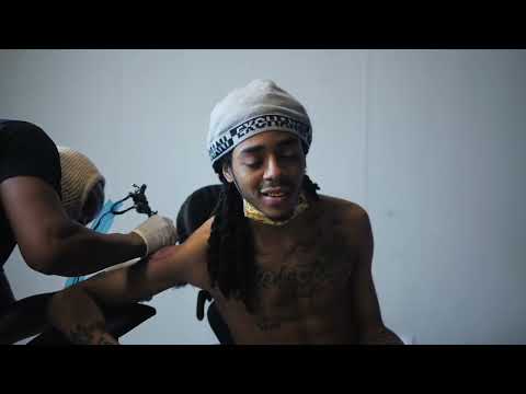 YDizz X OTS - Feel Better [Music Video]