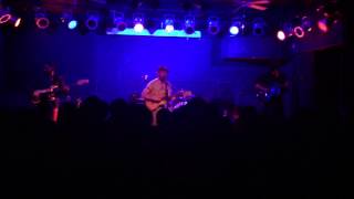 The Cave Singers - Clever Creatures (Live)