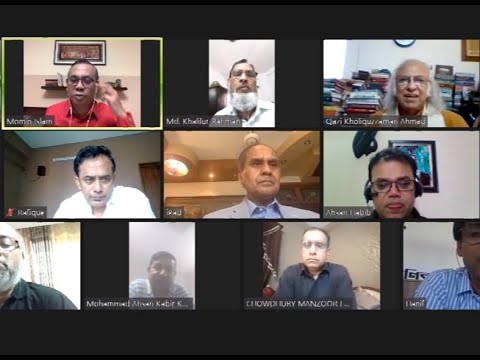 এসডিজি অর্জনে কৃষি ও পরিবেশবান্ধব প্রকল্পে অর্থায়নের তাগিদ | ETV News