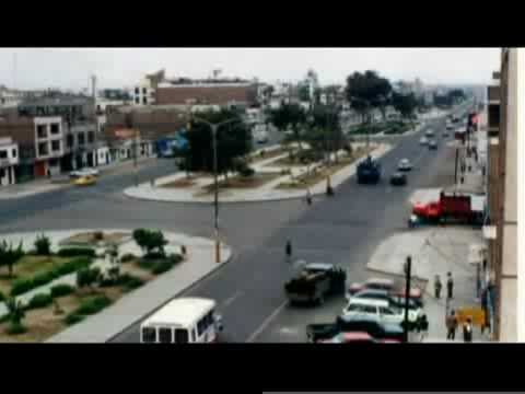 Historia de Chimbote