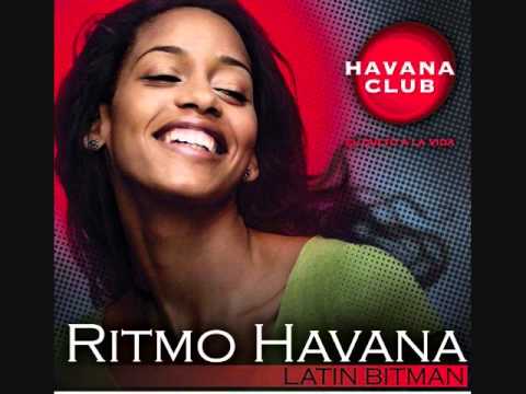 Latin Bitman - Ritmo Havana (Ábum Completo)