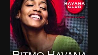 Latin Bitman - Ritmo Havana (Ábum Completo)
