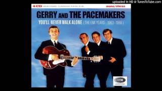 Gerry And The Pacemakers - Tomorrow
