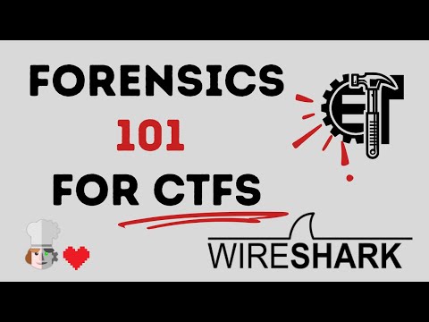 Forensics 101: Solve Your First CTF Challenge [ picoCTF ] [ metadata, disk files, pcap ]
