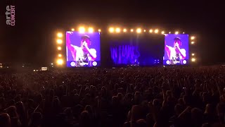 In Flames - Only for the Weak Live Summer Breeze 2023