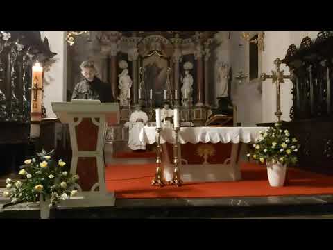 USKRSNO BDIJENJE u Veloj Crikvi Rijeka