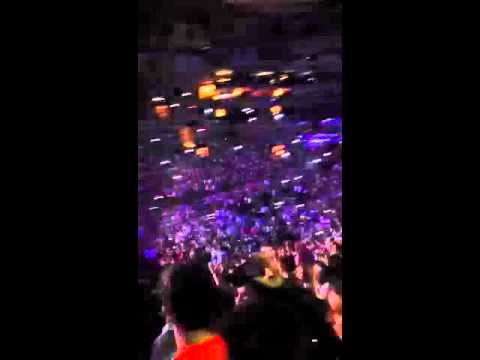 Here I come - Swedish house mafia