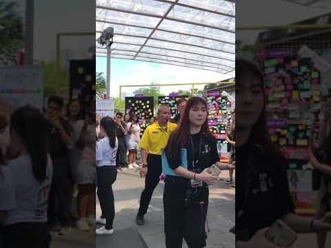 KANTO 칸토 HallyuTown HallyuPopFest Singapore 2019 190526