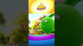 Download lagu Party Balloons 🎈 | Sunny Bunnies #SHORTS mp3