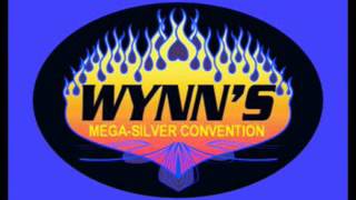 Silver Convention - Megamix 12&#39;&#39; [ by Tom Wynn ]