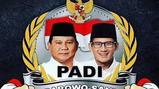 Download lagu Nissa Sabyan (Ya Maulana) versi Prabowo Sandi mp3