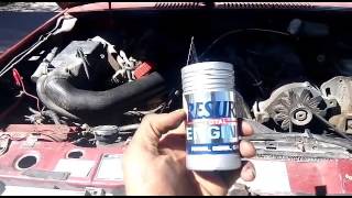 Como mejorar la compresión de mi motor, quitar humo blanco, quitar ruidos internos MUY FACIL