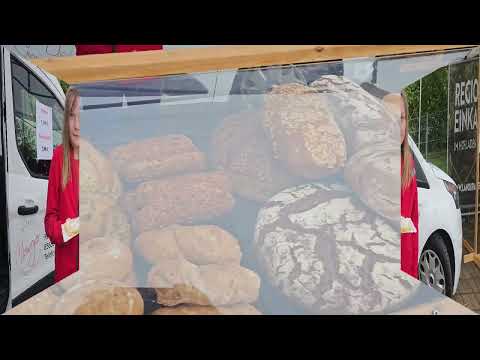 Dorfladentag in Egmating - ein neuer Dorfladen wird geboren